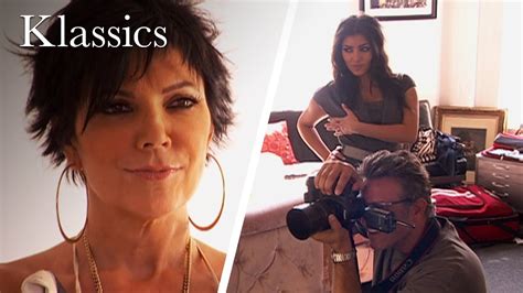 kris jenner nude|Kris Jenner 'naked Playboy photoshoot' to follow Kim .